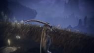 The undisputed GOAT of katanas in Elden Ring Shadow of the Erdtree (Image via FromSoftware)